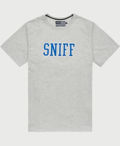 Sniff T-shirts CHICAGO Sand